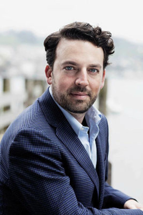 Komische Oper Berlin / James Gaffigan - neuer GMD ab 2023 © Vera Hartmann