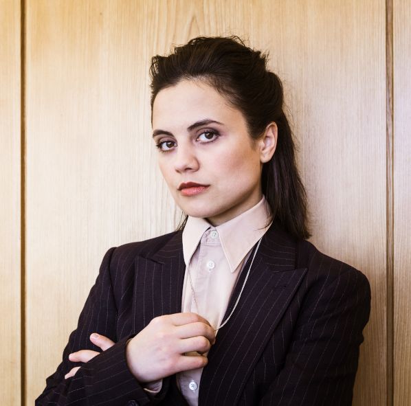 Elbphilharmonie / Katharina Konradi © Peter Hundert