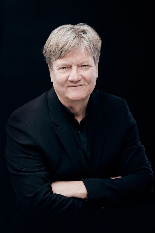 Bremer Philharmoniker / GMD Marko Letonja © Gregory Massat