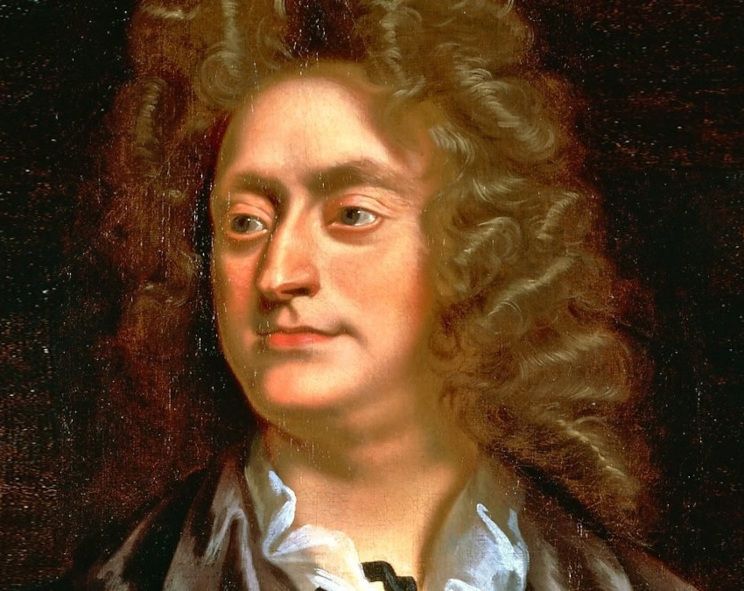 Henry Purcell © Wikimedia Commons