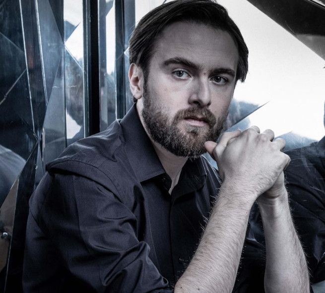 Daniil Trifonov © Dario Acosta