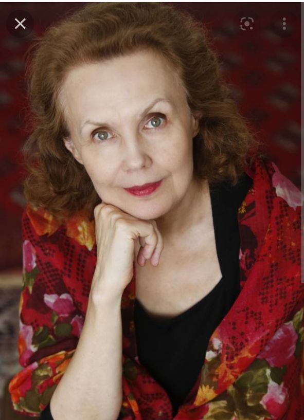  Kaija Saariaho © Maarit Kytoeharju