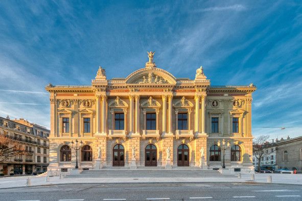  Grand Théâtre de Genève c Fabien Bergerat