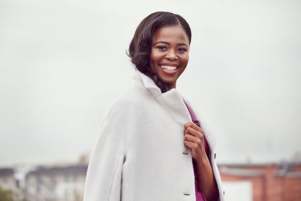 Staatsoper Hamburg / Pretty Yende ist Gilda © Gregor Hohenberg