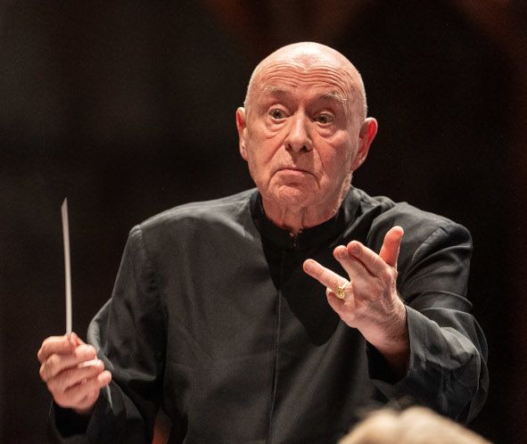 Haferscheune in Stolpe an der Peene / Christoph Eschenbachs © Geert Maciejewski